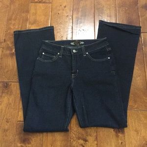Miraclebody Jean Sz 6 NWOT